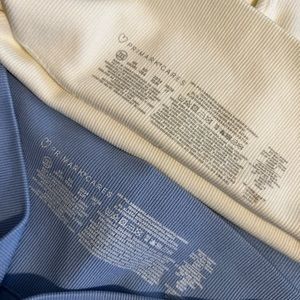 Ribbed Biker Shorts - Buttery Soft